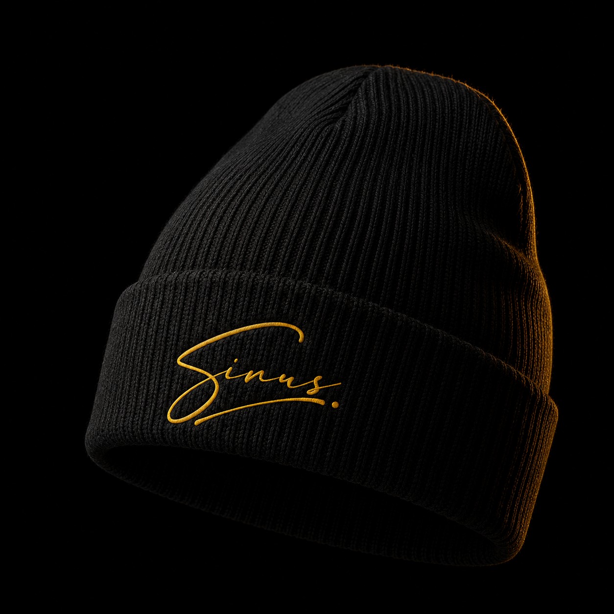 Sinus Beanie