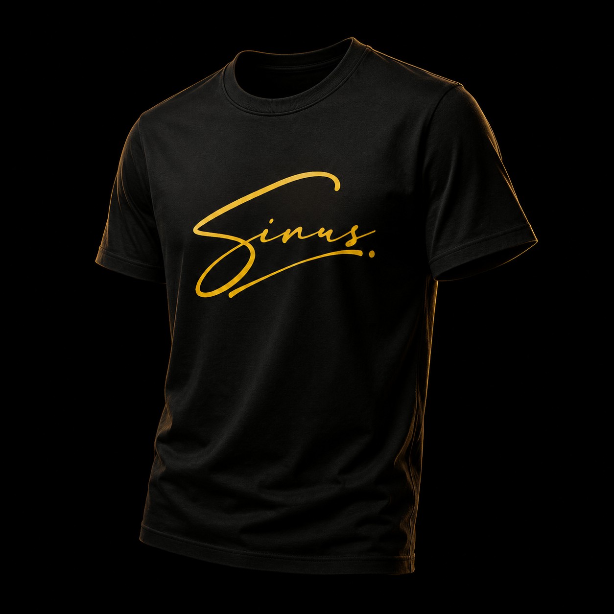 Sinus T-Shirt